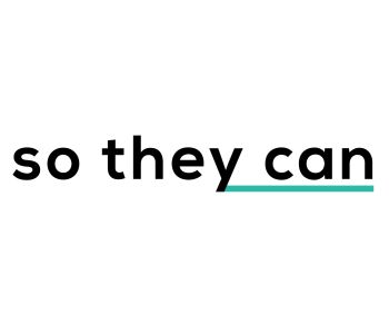 So They Can