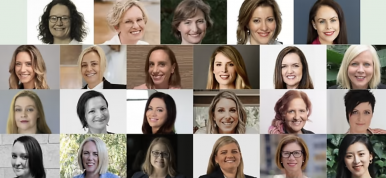 Career advice from the leading women in finance 2022