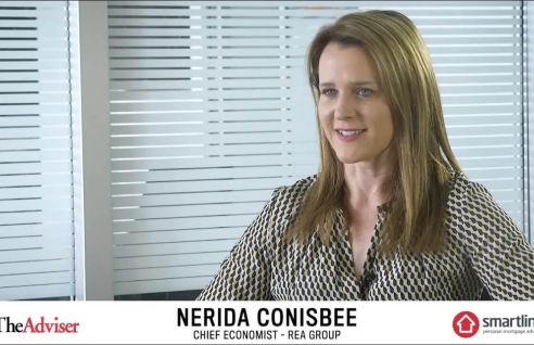 In Focus: Economic insights with Nerida Conisbee, REA Group