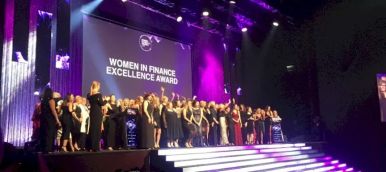 Women in Finance Awards 2018: The winners revealed!