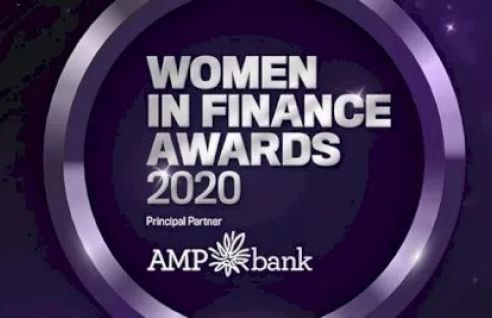 Finalists revealed for Women in Finance Awards 2021