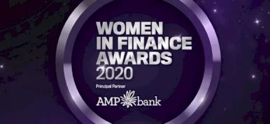 Finalists revealed for Women in Finance Awards 2021