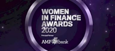 The Women in Finance Awards 2020 - Watch the Show